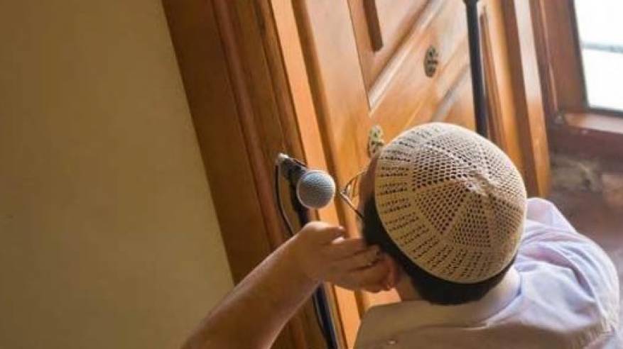 منتمين لجماعة إرهابية .. إنهاء خدمة إمام ومؤذن بالأوقاف منتمين لجماعة إرهابية .. إنهاء خدمة إمام ومؤذن بالأوقاف