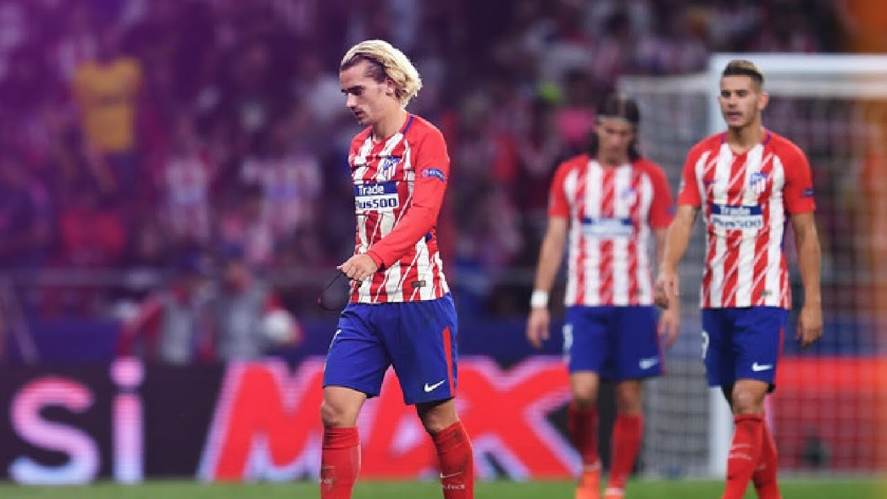 اتليتكو مدريد اتليتكو مدريد