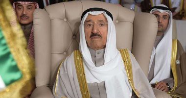 امير الكويت امير الكويت