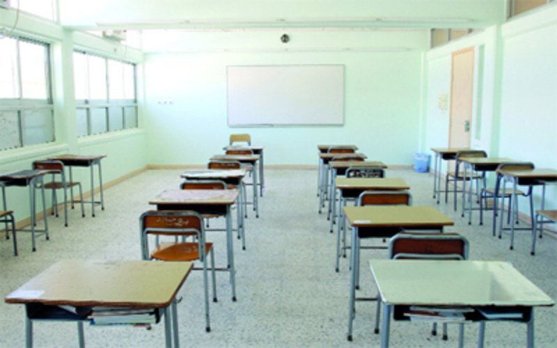 تعليق المدارس في محافظة رجال ألمع 