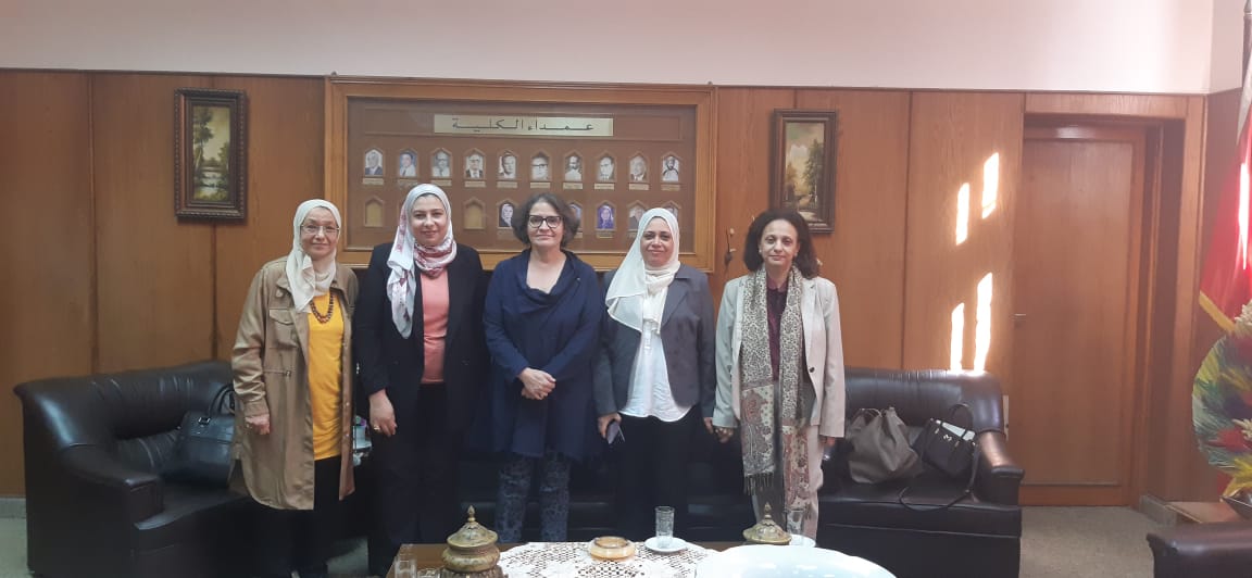 جامعة عين شمس جامعة عين شمس