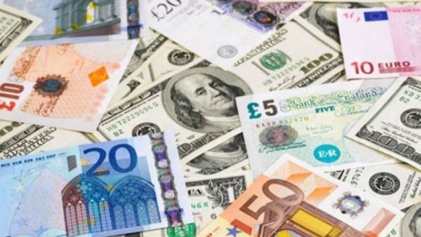 سعر الدولار والعملات الأجنبية والعربية اليوم سعر الدولار والعملات الأجنبية والعربية اليوم