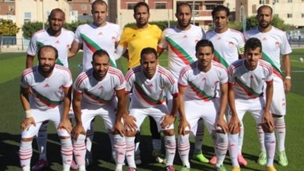 الرجاء المطروحي - أرشيفية الرجاء المطروحي - أرشيفية