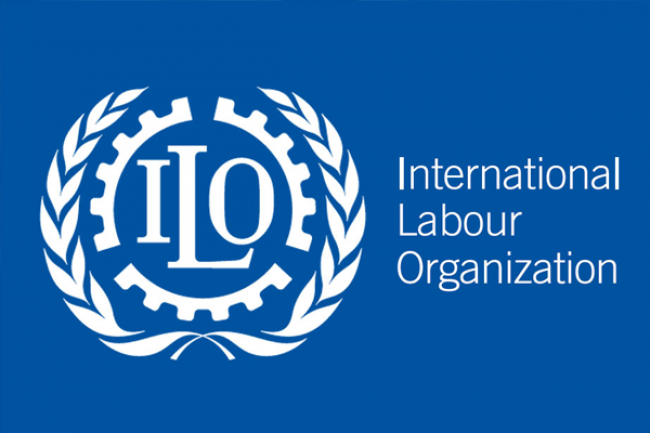 منظمة العمل الدولية
