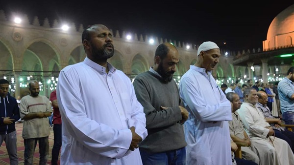 حكم البسملة في الصلاة 