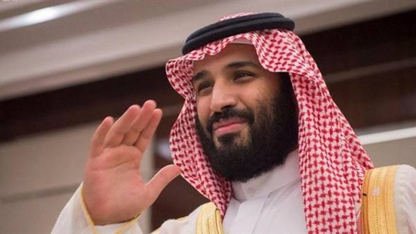 ولي العهد السعودي ولي العهد السعودي