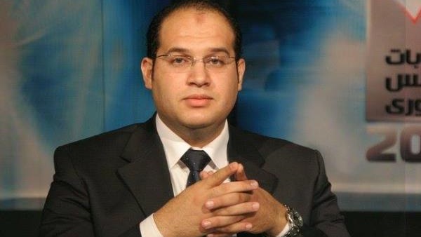 ابراهيم ناجى الشهابى