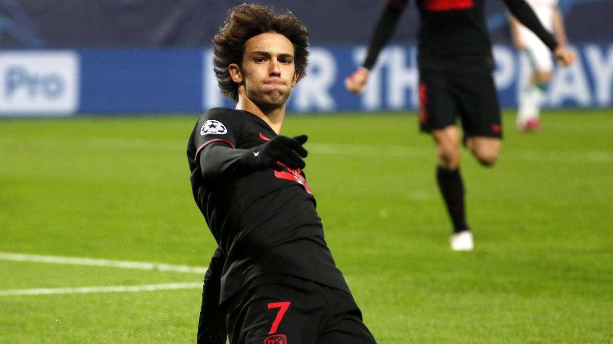 جواو فيليكس جواو فيليكس