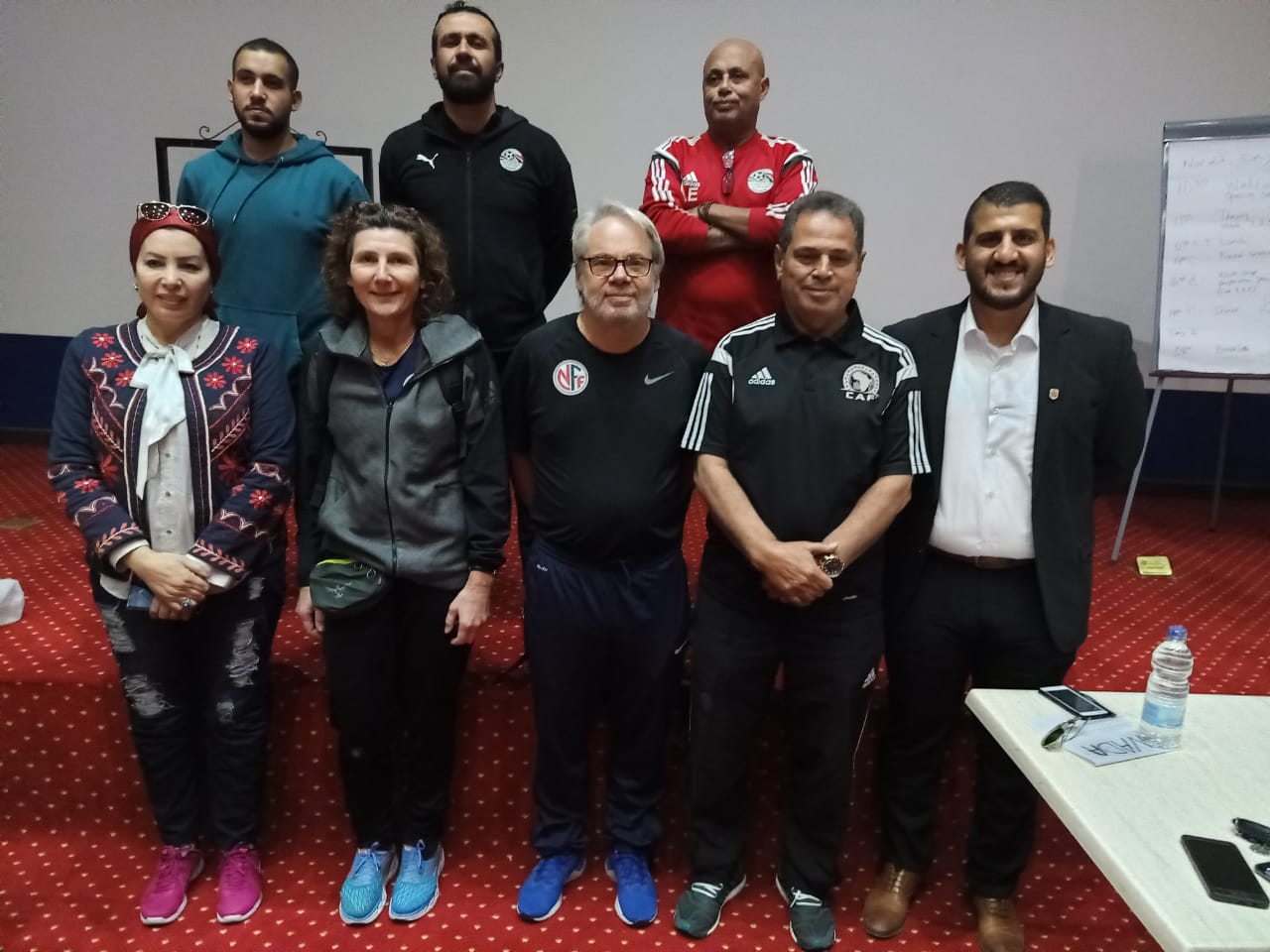 دورة تدريبية دورة تدريبية