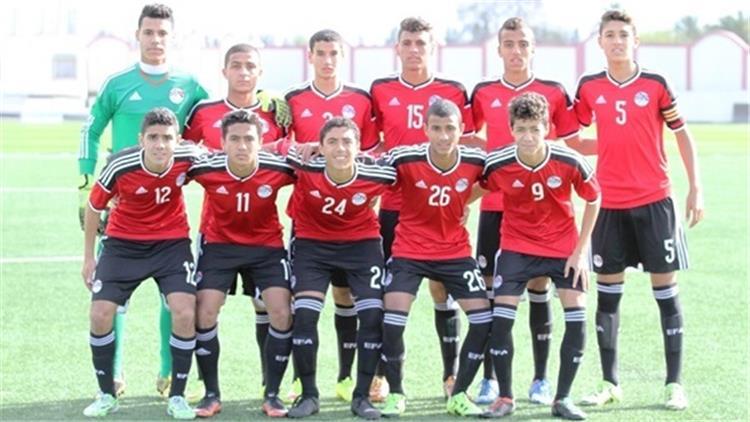 منتخب مصر للشباب 2001 منتخب مصر للشباب 2001