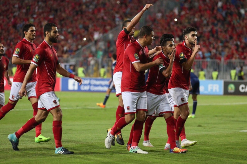 الاهلى والنجم الساحلى الاهلى والنجم الساحلى