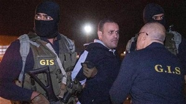 هشام عشماوى 