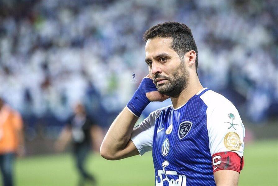 ياسر القحطاني ياسر القحطاني