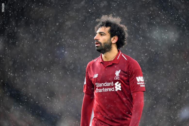 محمد صلاح محمد صلاح