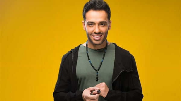 رامي جمال رامي جمال