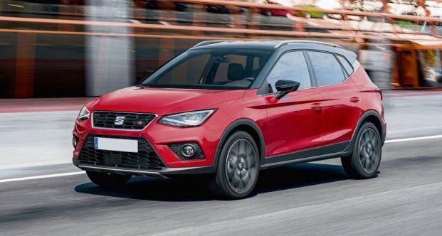 seat arona seat arona