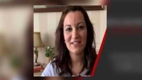 هند عبد الحليم "نائبة محافظ الجيزة الجديد