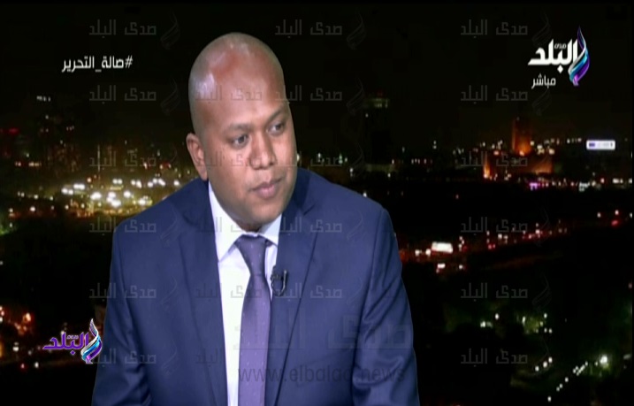 احمد شعبان