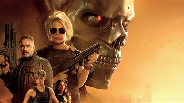Terminator: Dark Fate