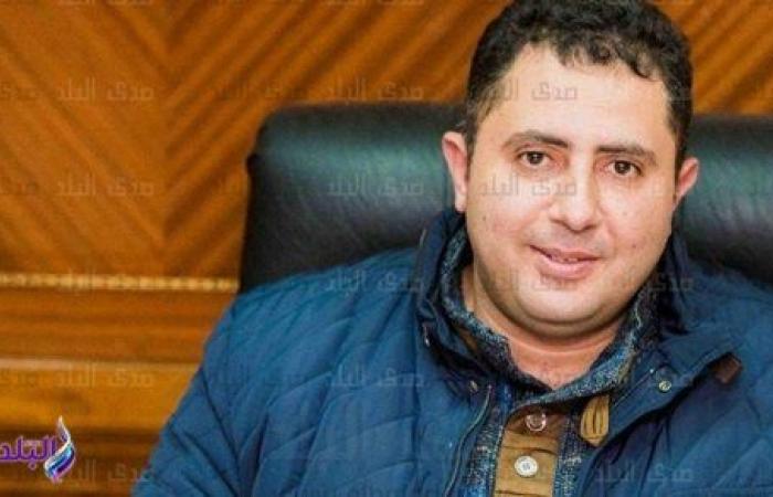 نائب محافظ القاهرة