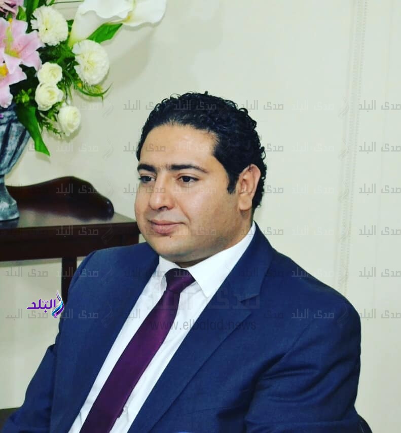 بلال حبش، نائب محافظ بني سويف بلال حبش، نائب محافظ بني سويف