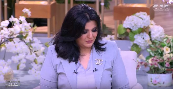 منى الشاذلي 