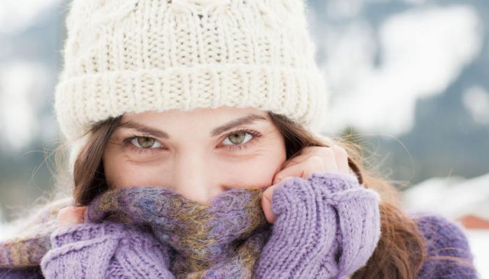 تعرف على 3 فوائد غير متوقعة للجو البارد