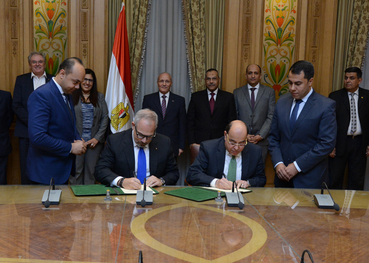 الدكتور محمد سعيد العصار