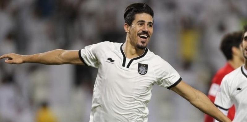 بغداد بونجاح