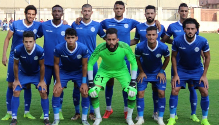 الترسانة 