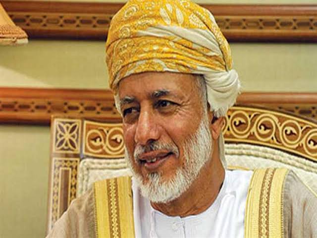 يوسف بن علوى
