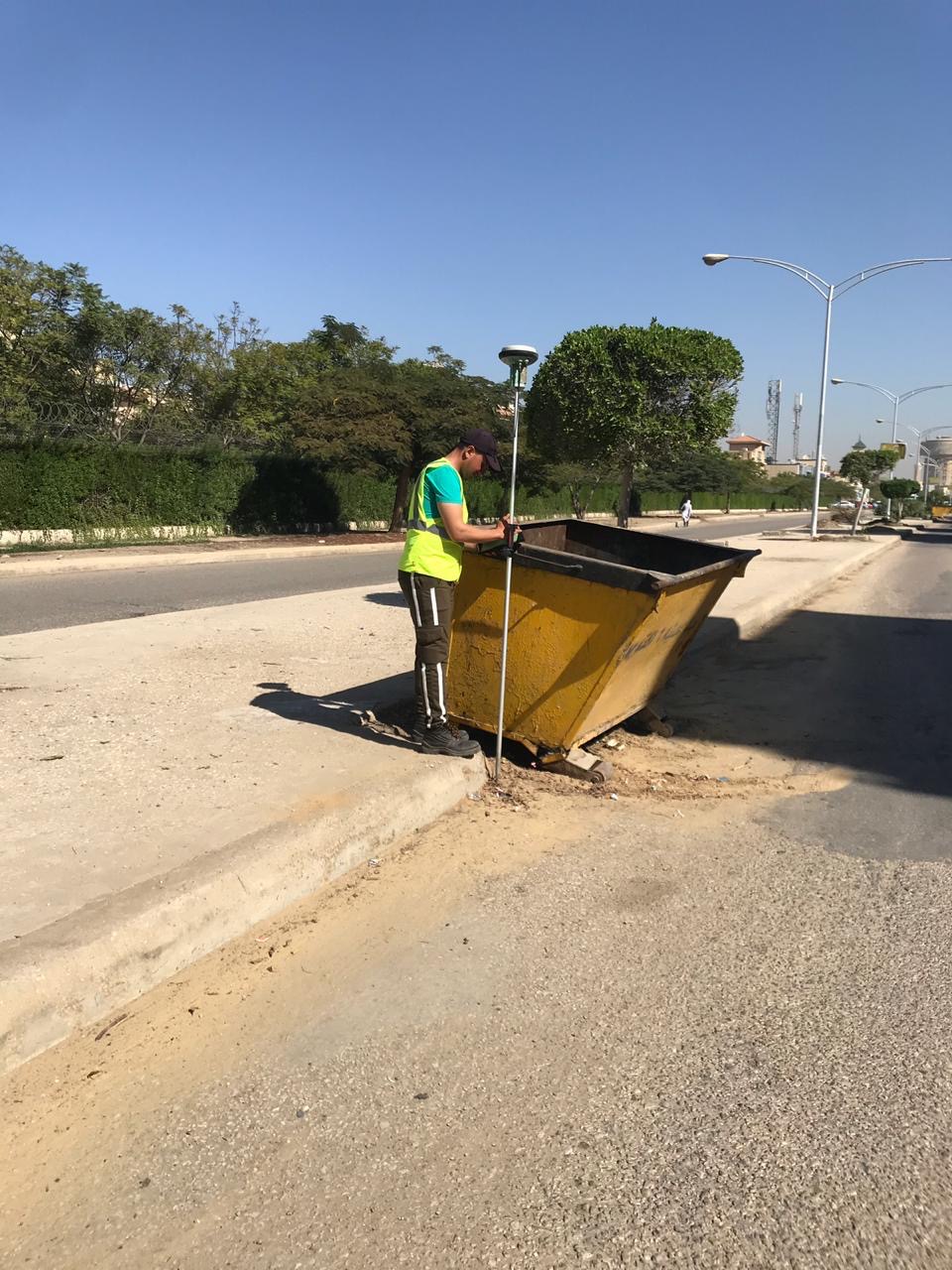 مدينة اكتوبر مدينة اكتوبر