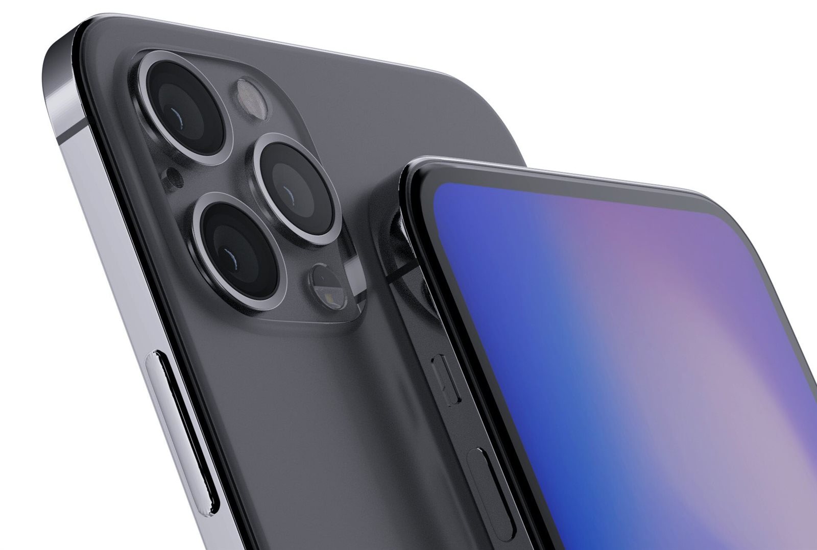 iPhone 12 iPhone 12