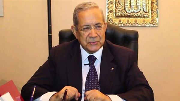 السفير جمال بيومي، مساعد وزير الخارجية الأسبق