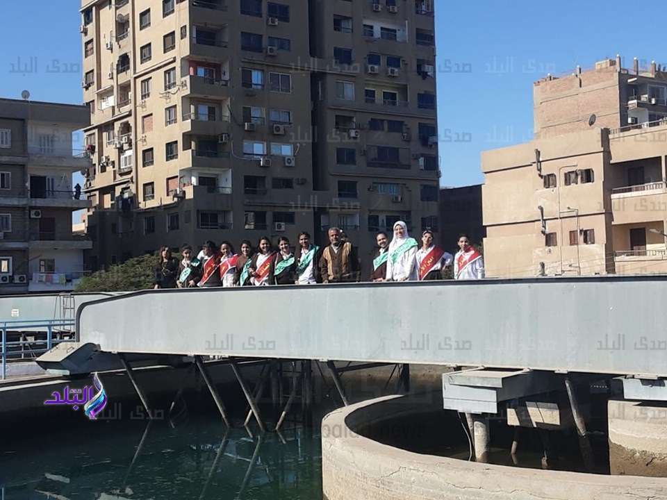 جولات لطلاب المدارس