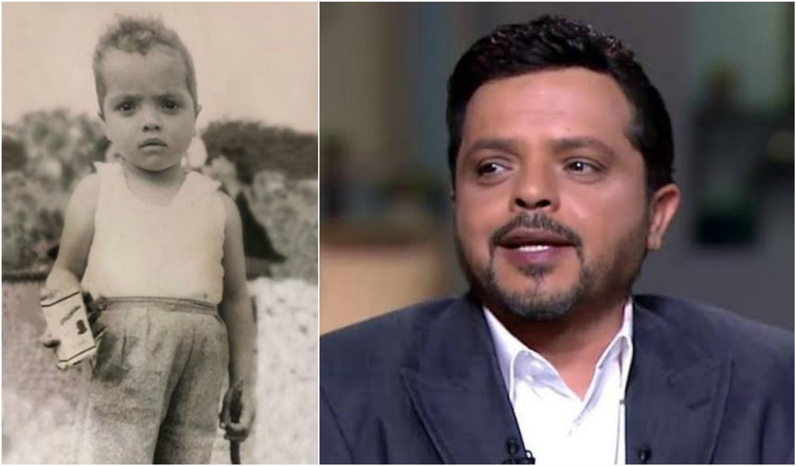 محمد هنيدي محمد هنيدي