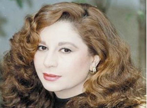 سمية الألفي سمية الألفي