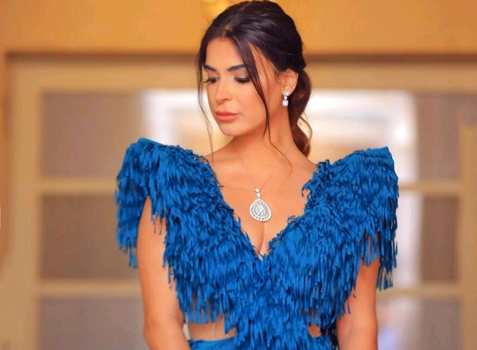 نورهان منصور