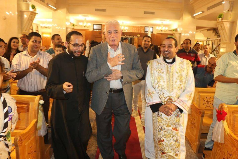 صورة من الزيارة صورة من الزيارة