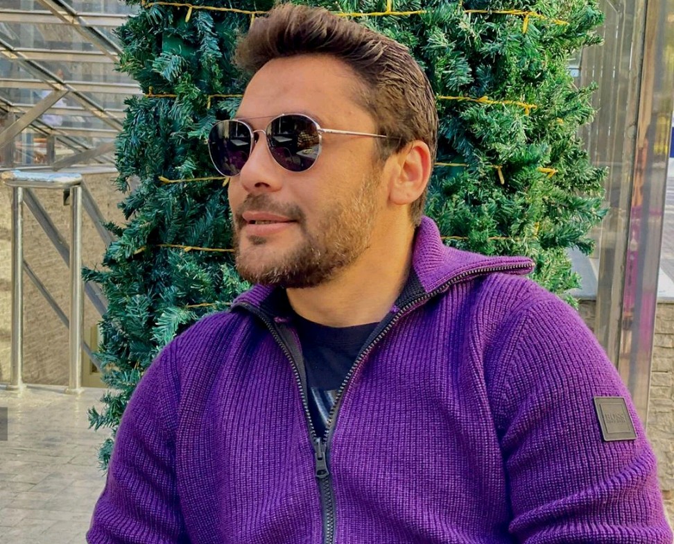 احمد حسن احمد حسن