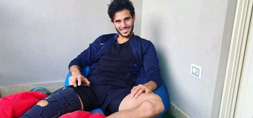 حمدى فتحى حمدى فتحى