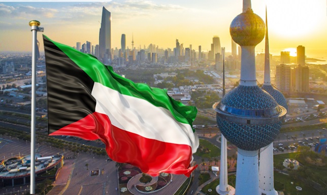 دولة الكويت دولة الكويت