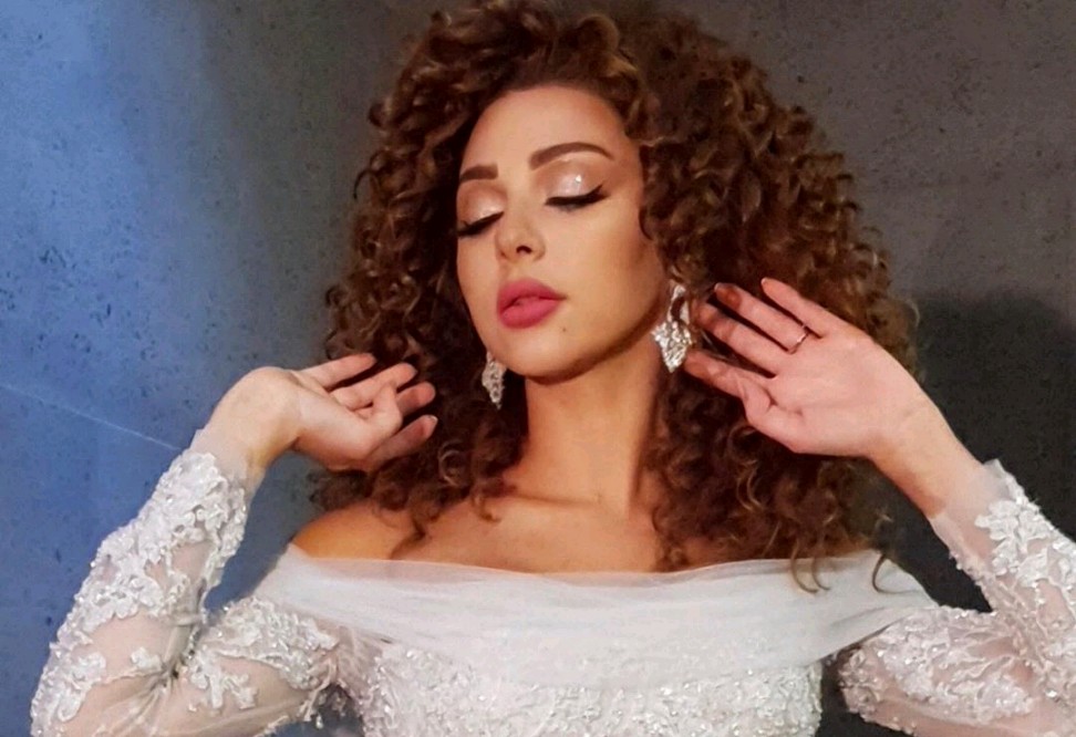 ميريام فارس ميريام فارس