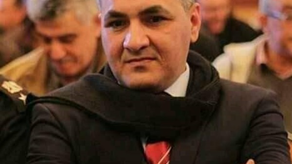 محمد جبريل اللافي