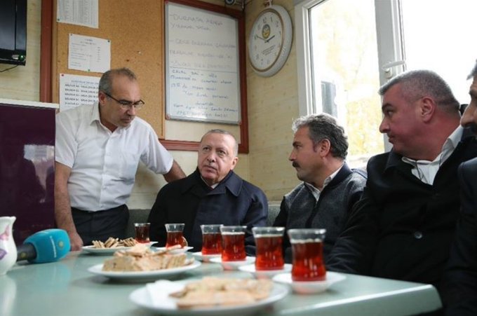 أردوغان خليفة الإخوان أردوغان خليفة الإخوان