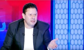 رضا عبد العال