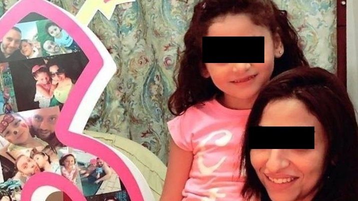 الصيدلانية قاتلة طفلتها بـ حبوب الفيل الارزق 