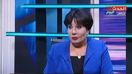 فردوس عبد الحميد 