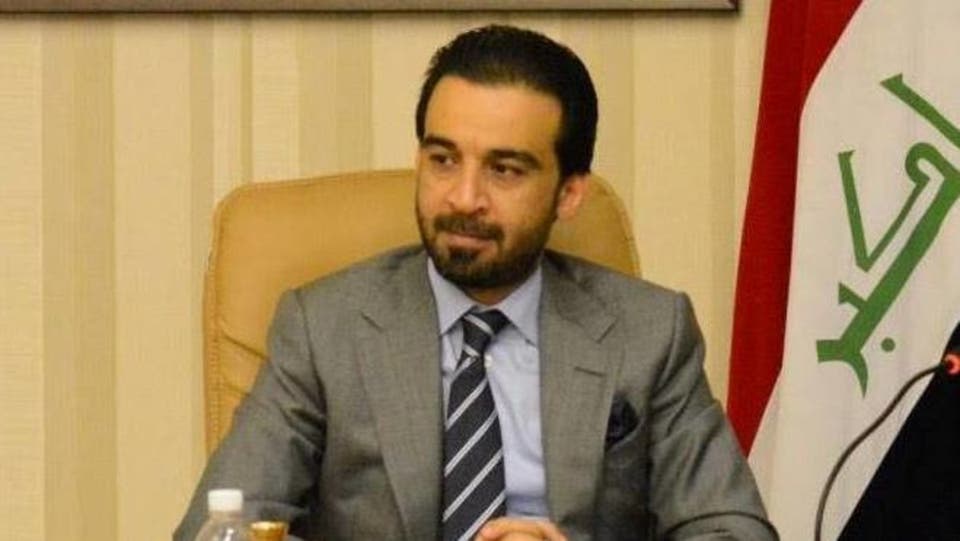 محمد الحلبوسي