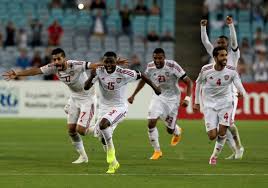 قطر والإمارات 